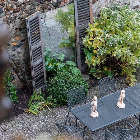 Hotel Casa Camilla Verbania Luaran gambar