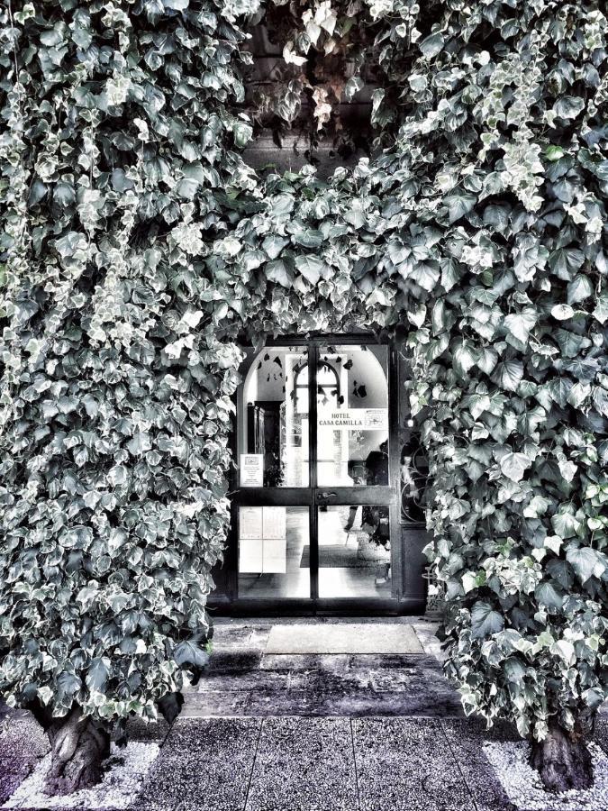 Hotel Casa Camilla Verbania Luaran gambar