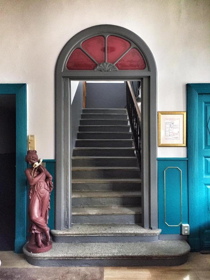 Hotel Casa Camilla Verbania Luaran gambar