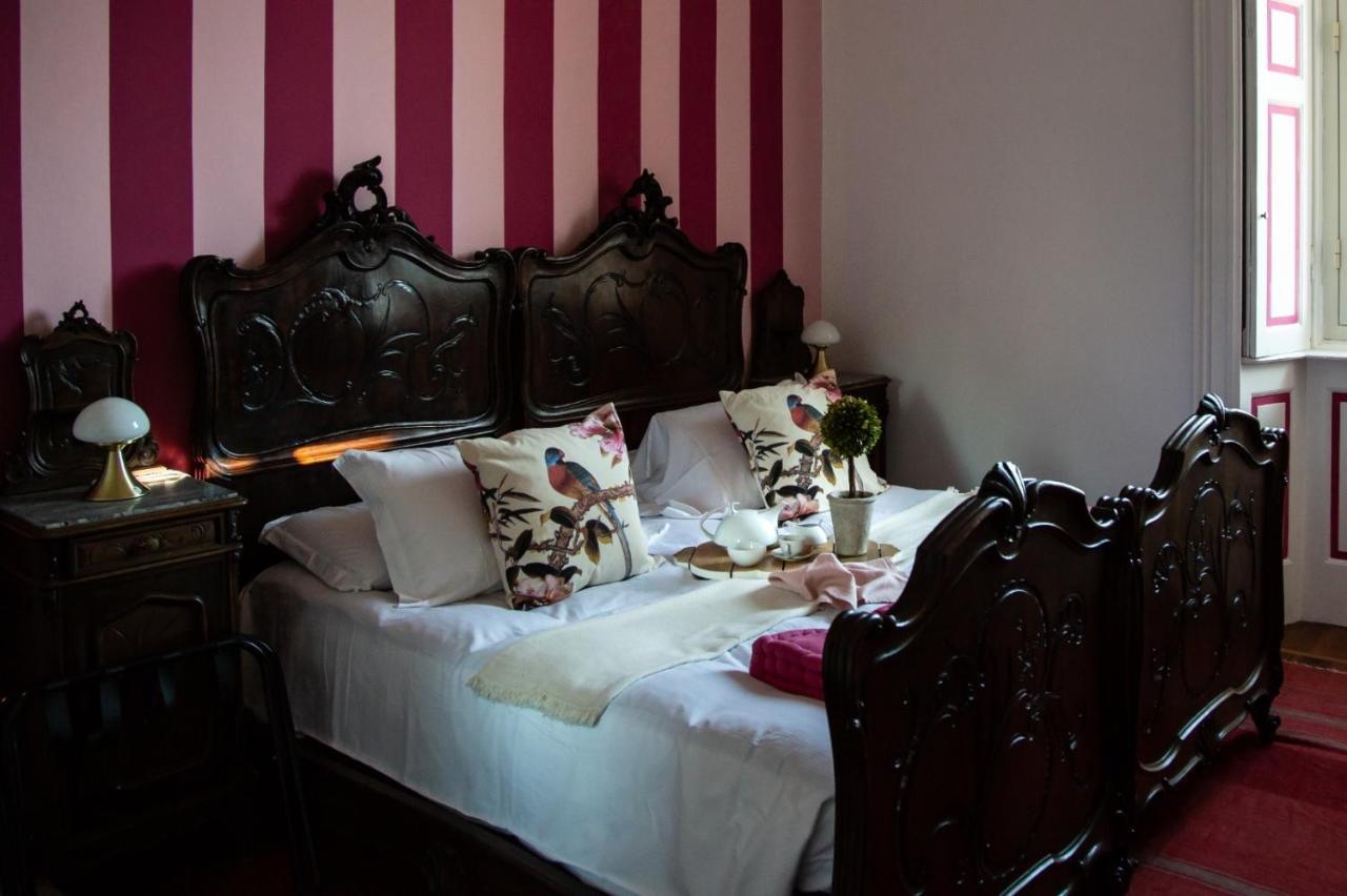 Hotel Casa Camilla Verbania Luaran gambar