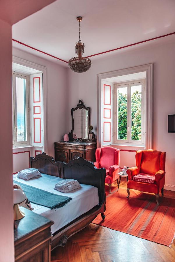 Hotel Casa Camilla Verbania Luaran gambar