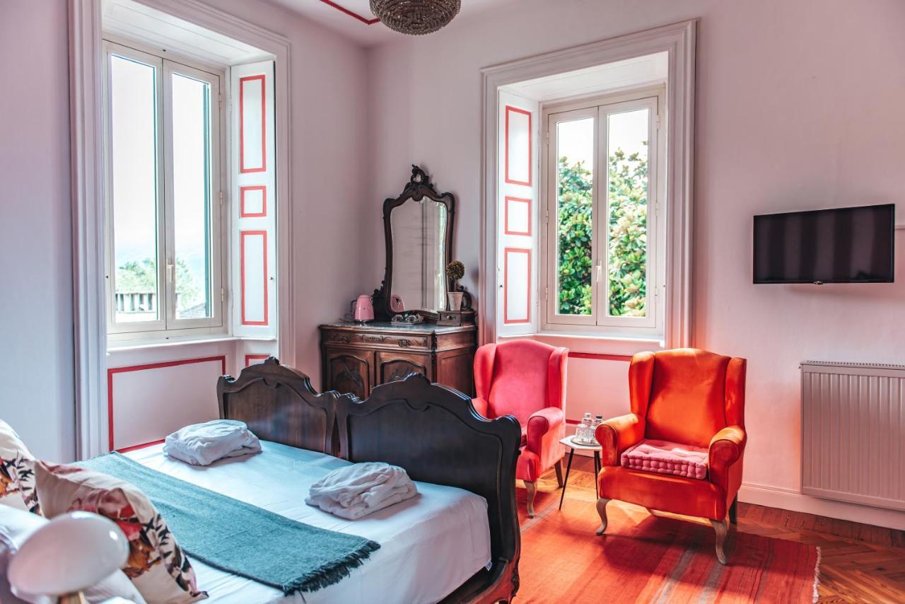Hotel Casa Camilla Verbania Luaran gambar