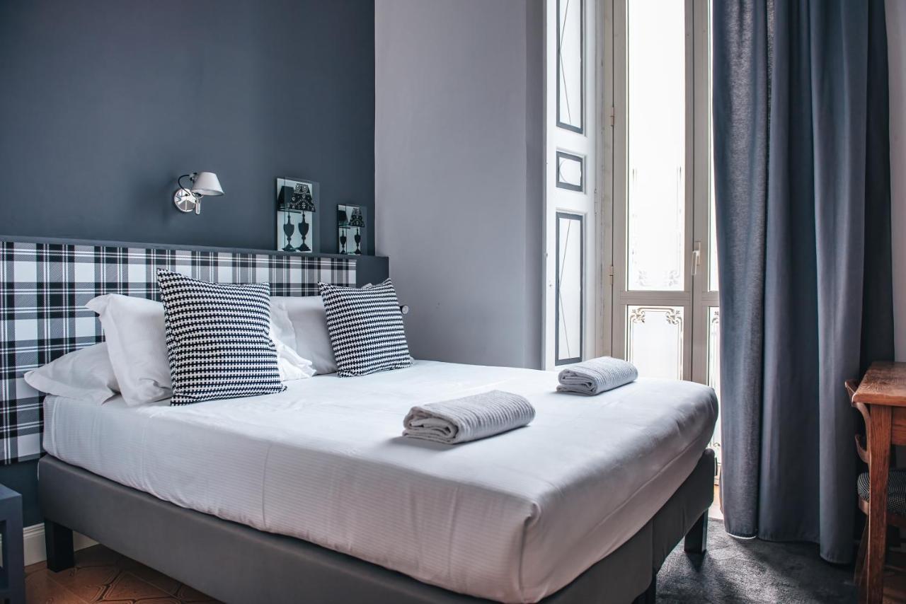 Hotel Casa Camilla Verbania Luaran gambar