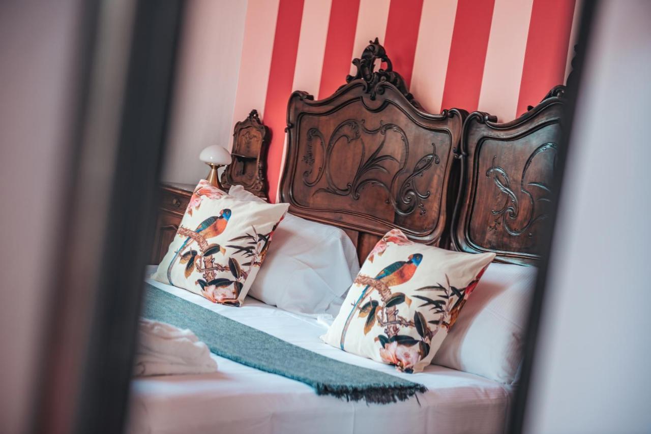 Hotel Casa Camilla Verbania Luaran gambar