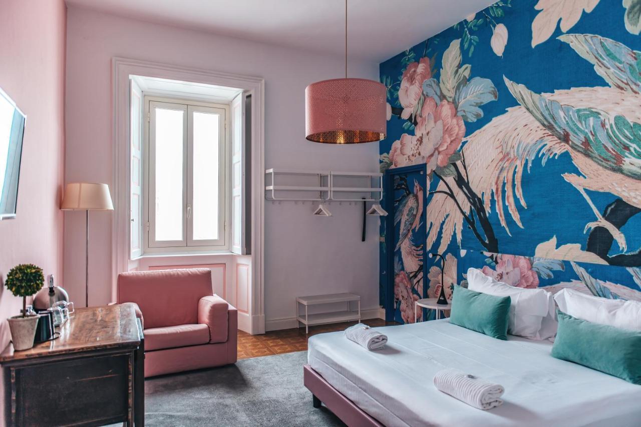 Hotel Casa Camilla Verbania Luaran gambar