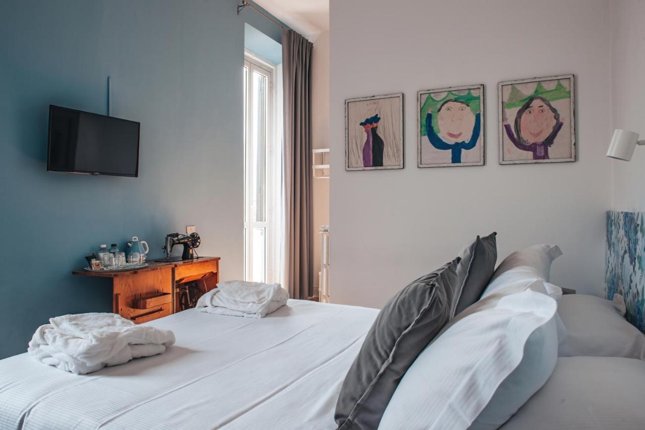 Hotel Casa Camilla Verbania Luaran gambar