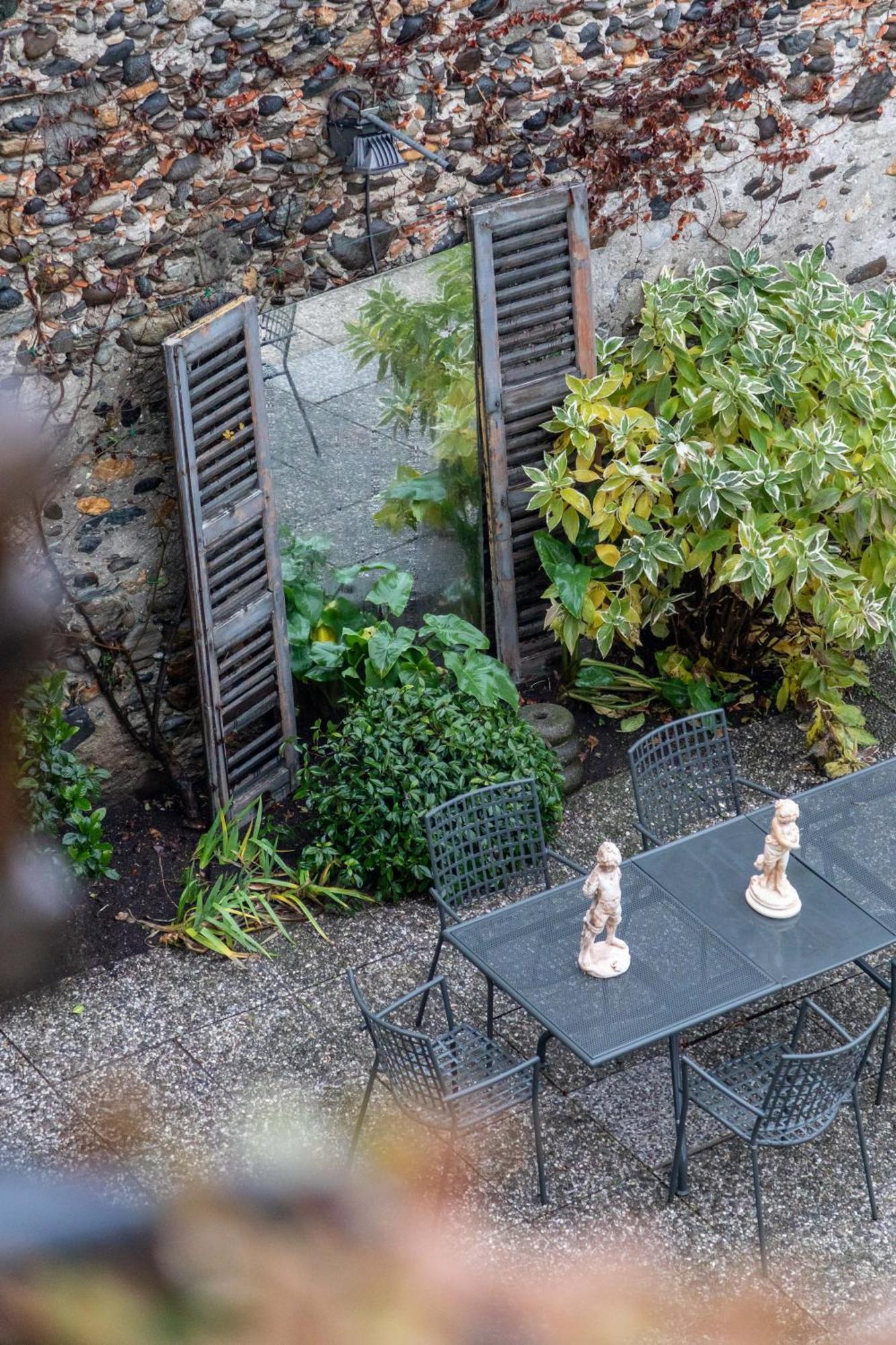 Hotel Casa Camilla Verbania Luaran gambar