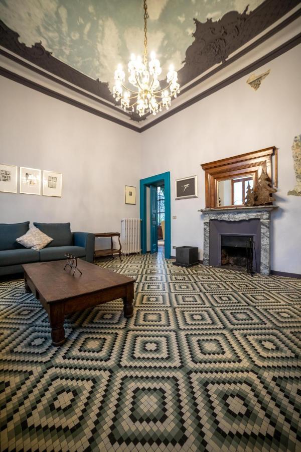 Hotel Casa Camilla Verbania Luaran gambar