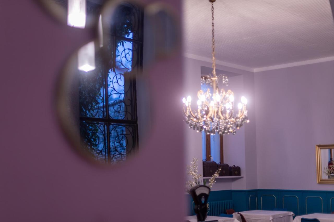 Hotel Casa Camilla Verbania Luaran gambar