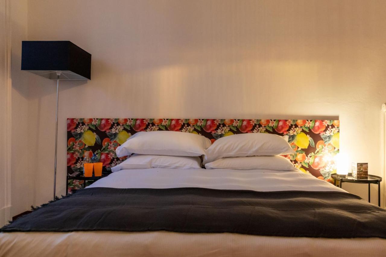 Hotel Casa Camilla Verbania Luaran gambar