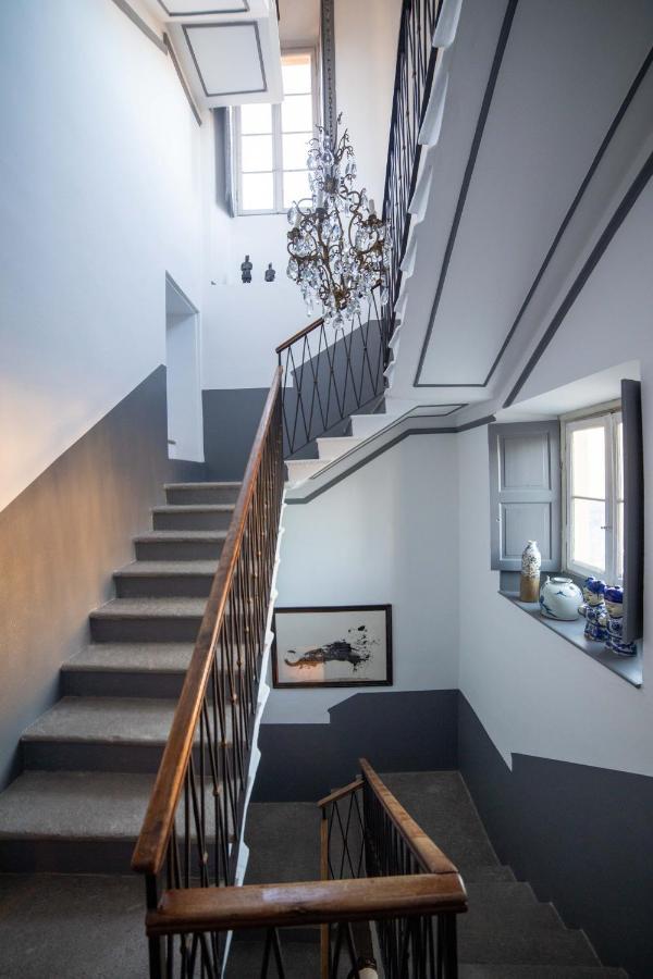 Hotel Casa Camilla Verbania Luaran gambar