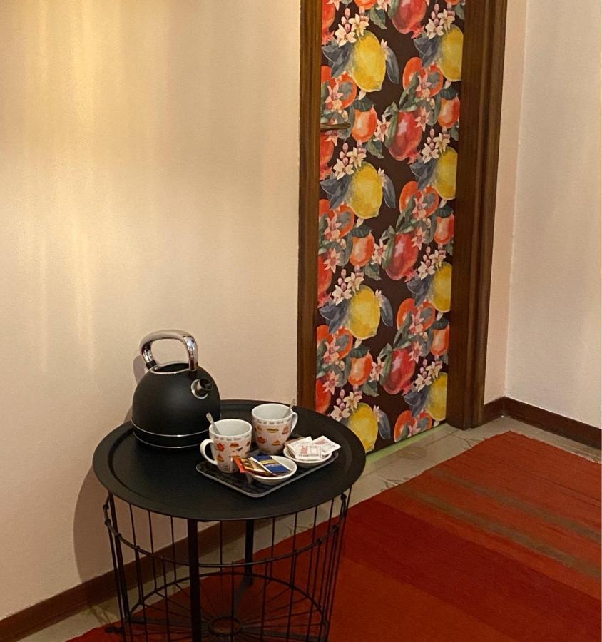 Hotel Casa Camilla Verbania Luaran gambar