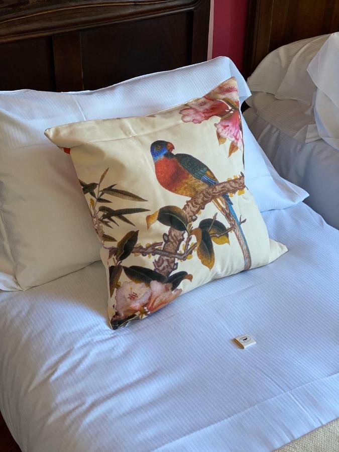 Hotel Casa Camilla Verbania Luaran gambar